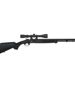 REDI-PAK BUCKSTALKER XT .50 CAL BLACK/BLUED