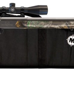 Traditions™ NitroFire VAPR Rifle Vortex™ Crossfire II Scope Combo - .50 Cal Realtree™ Edge & Cerakote - CR5-841104421VSC