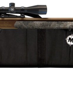 Traditions™ NitroFire VAPR Vortex™ Scope Package - .50 Cal Veil™ Wideland Camo & Burnt Bronze CeraKote™ - CR5-848804425VSC