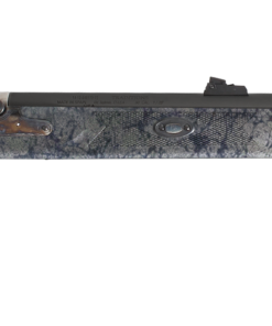 SHEDHORN™ MUZZLELOADER .50 CALIBER MUSKET CAP DESERT WEB / TUNGSTEN CERAKOTE