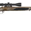 R5 568804625 traditions StrikerFire vapr 50 cal Veil Wideland camo scope package 2098x700