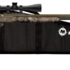 R5 748804425BFC traditions pursuit xt vapr 50 cal burris Scope Package soft case 1770x590