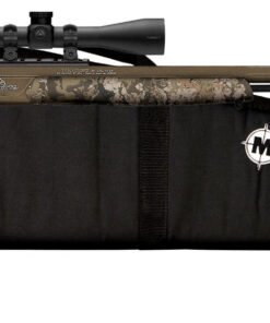 Traditions™ Pursuit VAPR™ XT Scope Combo - .50 Cal Veil™ Wideland Camo - R5-748804425BFC