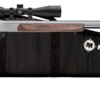 R5 R74110401MZ traditions pursuit xt vapr hardwoods 50 cal rifle Scope Package soft case 1770x590