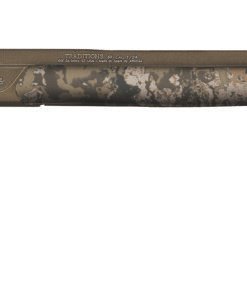 PURSUIT™ XT .50 CAL VEIL WIDELAND/ BURNT BRONZE PREMIUM CERAKOTE FINISH