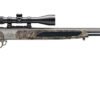 Traditions Vortek StrikerFire muzzleloader 50 cal Mossy Oak BreakUp Scope Combo R5 5611050616 2098x700