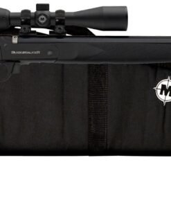 Traditions™ Youth Buckstalker XT Muzzleloader - .50 Cal Scope Combo - R5-Y72000840MZ