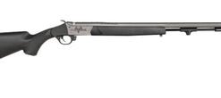 Traditions Pursuit™ VAPR™ XT - .45 Cal 1:20 Twist Black Stock Cerakote™ Barrel - R74115040
