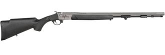 Traditions Pursuit™ VAPR™ XT - .45 Cal 1:20 Twist Black Stock Cerakote™ Barrel - R74115040
