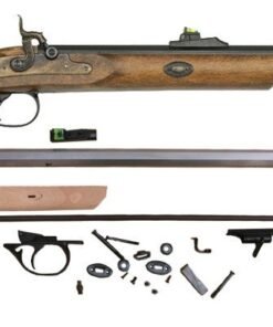 Traditions™ Deerhunter Rifle Kit - .50 Cal Percussion - KRC53008