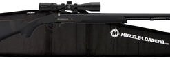 Traditions™ Buckstalker XT Muzzleloader - .50 Cal Scope Combo - R5-72000840MZ