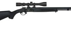 Traditions™ Buckstalker XT Muzzleloader - .50 Cal Scope Combo - R5-72000840