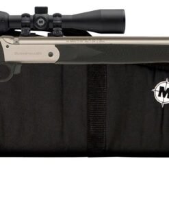 Traditions™ Buckstalker XT Muzzleloader Scope Combo - R5-72110840MZ
