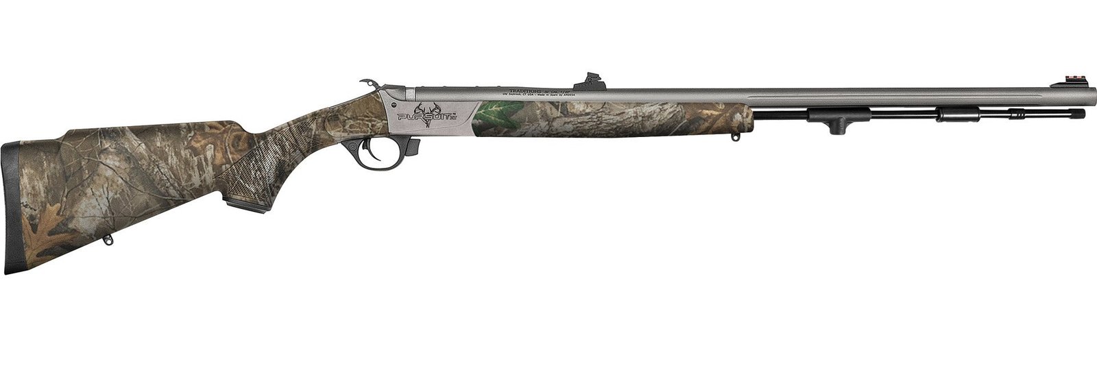 Northwest Traditions Pursuit VAPR™ XT - 50 Cal Realtree Edge™ Camo - R741104421WA