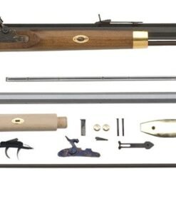 Traditions™ Frontier Rifle Kit - .50 Cal Percussion - KRC52608