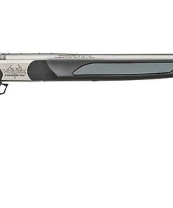 Traditions™ Vortek StrikerFire VAPR™ Muzzleloader - .45 Cal Black & SS - R56115060