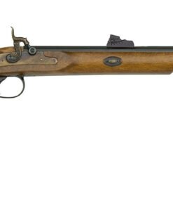 Traditions™ Deerhunter Rifle - Wood Stock - Percussion - R3300801