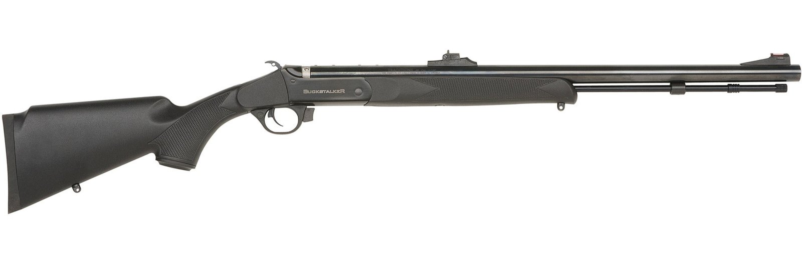 Youth Traditions Buckstalker™ XT Rifle - .50 Caliber Fiber Optic Sights - RY72000840S