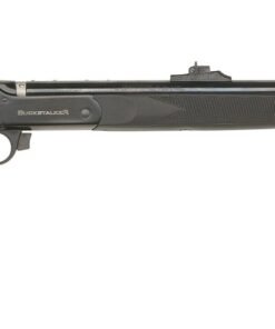 Traditions Buckstalker™ XT Rifle w/ Sights - .50 Caliber - R72000840S