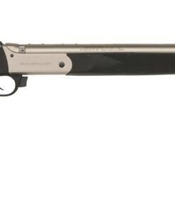 Traditions Buckstalker™ XT Rifle - .50 Caliber Cerakote™ Barrel - R72110840