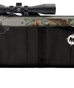 Traditions Camo Buckstalker™ XT - .50 Cal Genesis™ Scope Combo - R5-72110847MZ