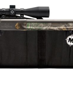 Traditions™ NitroFire VAPR Muzzleloader Scope Combo - .50 Cal Realtree™ Edge & Cerakote - CR5-841104421MZ