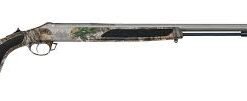 VORTEK STRIKERFIRE® 1:24" VAPR™ TWIST .50 CAL DESERT WEB / TUNGSTEN PREMIUM CERAKOTE FINISH WITH 3-9X40 SCOPE