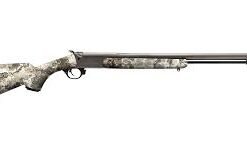 NITROFIRE® VAPR™ TWIST .50 CAL 26" BARREL VEIL ALPINE / SNIPER GREY NO SIGHTS