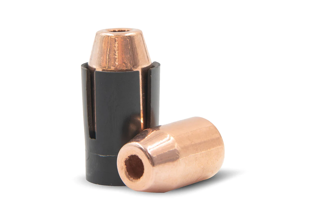 Traditions™ TPF Hunter Bullets - 20 Pack Saboted Muzzleloader Bullets - 240 Grain