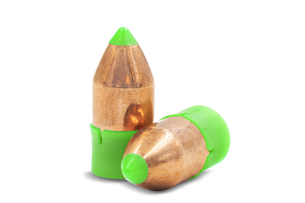 Traditions™ Smackdown™ MZX™ Muzzleloader Bullets - .50 Caliber 290 Grain - 15 Pack - A2013