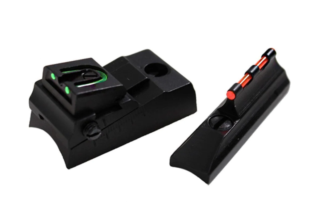 Traditions™ Vortek Fiber Optic Sights - 70156