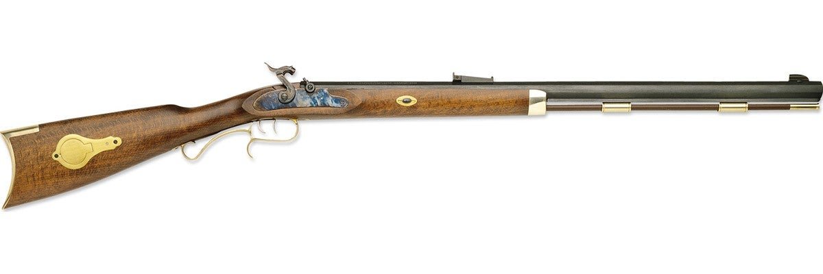 traditions hawken woodsman rifle