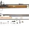 Traditions™ Hawken Woodsman Flintlock Kit - KRC52390801