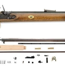 Traditions™ Hawken Woodsman Flintlock Kit - KRC52390801