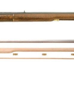 Traditions Kentucky Rifle Kit - Flintlock .50 Cal - KR5210