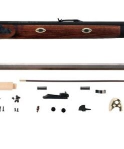 Traditions™ Mountain Rifle Kit - .50 Cal Percussion