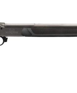 Traditions™ NitroFire VAPR Muzzleloader - .50 Cal Black & Cerakote - CR84110440