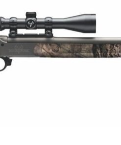 Traditions™ NitroFire VAPR Muzzleloader Scope Combo - .50 Cal Mossy Oak™ Break Up Country Camo - CR5-841104416