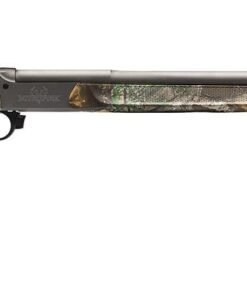 Traditions™ NitroFire VAPR Muzzleloader - .50 Cal Realtree™ Edge Camo - CR841104421