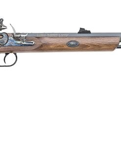 Traditions™ PA Pellet Flintlock Double Set Trigger - Wood Stock - R381401