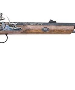 Traditions™ PA Pellet Ultralight Muzzleloader - .50 Cal Flintlock Wood Stock Cerakote™ - R382001