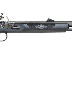 Traditions™ PA Pellet Ultralight Muzzleloader - .50 Cal Flintlock SS Cerakote™ - R381050