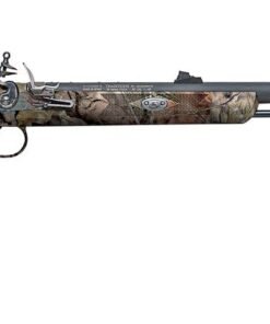 Traditions™ PA Pellet Ultralight - .50 Cal Flintlock Mossy Oak™ Camo - R3820516