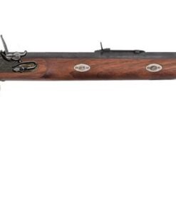 Traditions™ Prairie Hawken Rifle - Flintlock