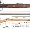 traditions prairie hawken rifle kit flintlock kr5190 1 1 1199x400