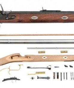 Traditions™ Prairie Hawken Flintlock Kit