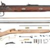 traditions prairie hawken rifle kit percussion kr5170 1 1250x417