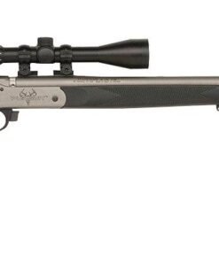 Traditions™ Pursuit VAPR™ XT Scope Combo - .45 Cal 1:20 Twist - R5-74115040