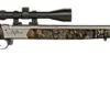 traditions pursuit xt muzzleloader mossy oak camo scope package rifle r5 741104416c 1250x417