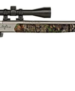 Traditions Pursuit VAPR™ XT Scope Package - 50 Cal Mossy Oak™ Camo - R5-741104416